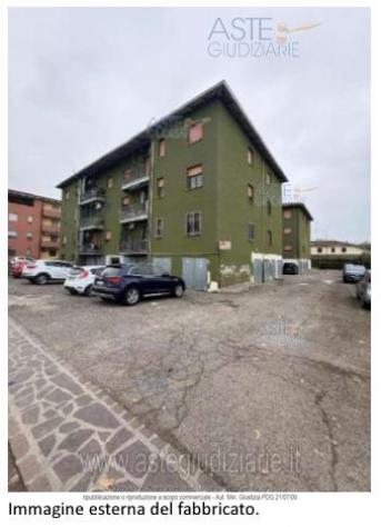 IMMOBILI-IMMOBILE RESIDENZIALE-Via Donato Bramante, N. 26 - 41012 Carpi MO, Italia - Foto 2