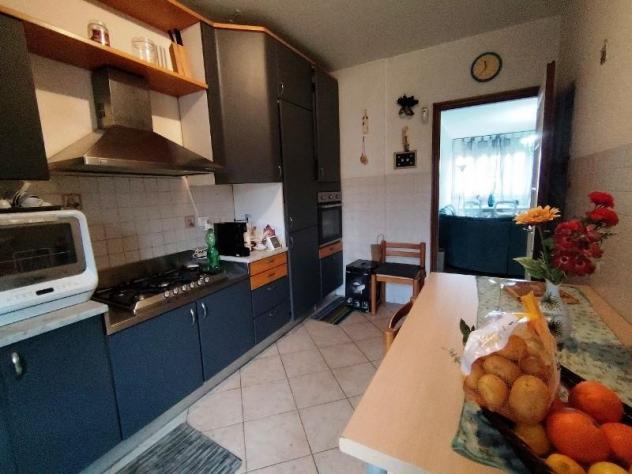 Appartamento in vendita a Avenza - Carrara 110 mq Rif: 1394339 - Foto 8