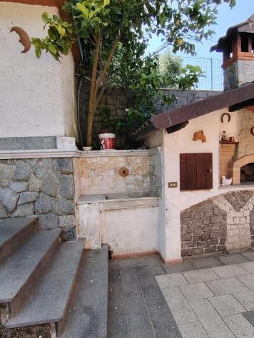 Casa semindipendente in vendita a Carrara 100 mq Rif: 1417269 - Foto 10