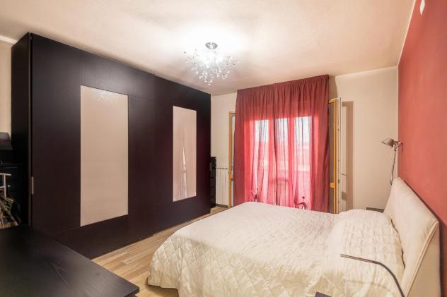 Appartamento in vendita a Castelfranco di Sotto 100 mq Rif: 1191043 - Foto 8