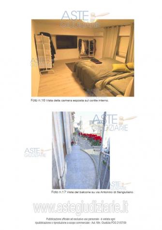 IMMOBILI-IMMOBILE RESIDENZIALE-Via Antonino di Sangiuliano, 269, 95131 Catania CT, Italia - Foto 7