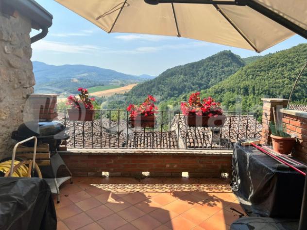 Casa indipendente di 122 m² con 5 locali e posto auto in vendita a Colli Verdi - Foto 7