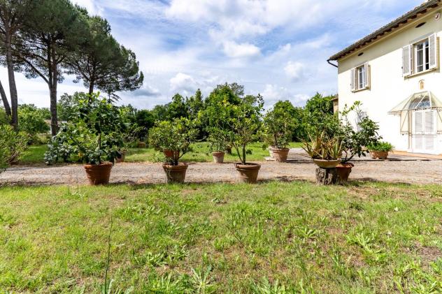 Villa in vendita a Pinete - Fucecchio 320 mq Rif: 1447317