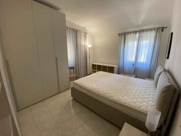 Porzione di casa in vendita a Genova, S.Martino - Foto 8