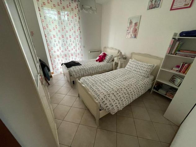 Villetta a schiera in vendita a Romagnano - Massa 120 mq Rif: 1045338 - Foto 2
