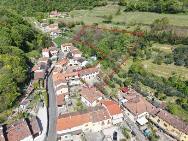 Villa di 167 m² con 5 locali e box auto doppio in vendita a Montecchio Maggiore - Foto 4