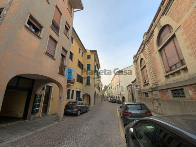 CENTRO: nuovo bilocale (arredato a nuovo) all'ultimo piano - Foto 3