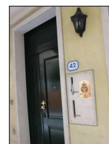 Immobile in asta di 113 m², box auto in vendita a Padova - Foto 7