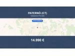 Immobile in asta di 90 m² in vendita a Paternò
