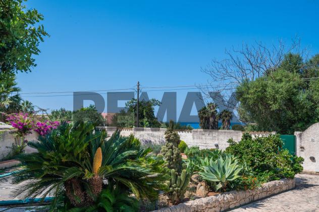 Villa singola in vendita a Ragusa, Marina di Ragusa - Foto 9