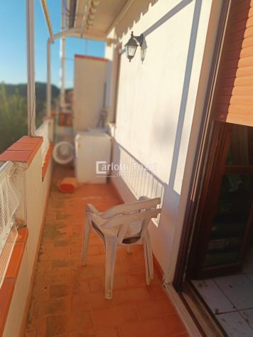 APPARTAMENTO INDIPENDENTE di 3 vani e di 65 mq (ROCCASTRADA) rif. 03693 - Foto 16