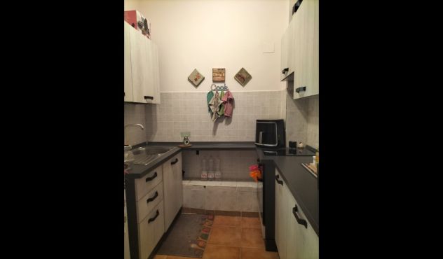 Acilia-Dragona: Locale C/2 con Ampio Giardino Privato - Foto 4