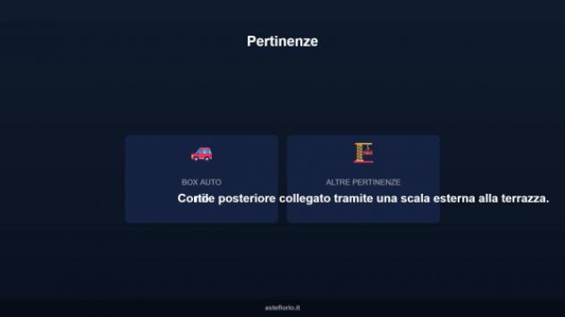 Immobile in asta di 95 m² in vendita a San Gavino Monreale - Foto 9