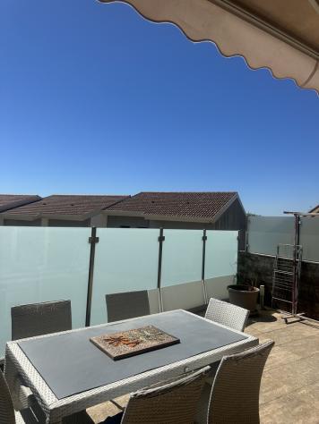 Villa a schiera in vendita a San Giovanni la Punta - Foto 9