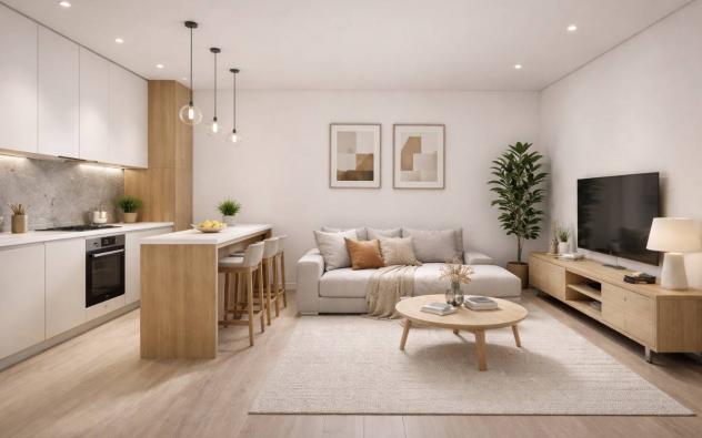 Appartamento in vendita a San Giuliano Terme 55 mq Rif: 1397541