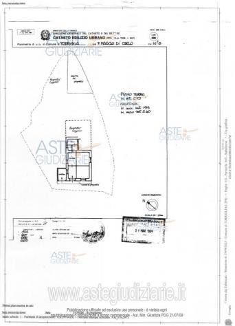 IMMOBILI-IMMOBILE RESIDENZIALE-Frazione Fascia di Carlo 19 - Foto 10