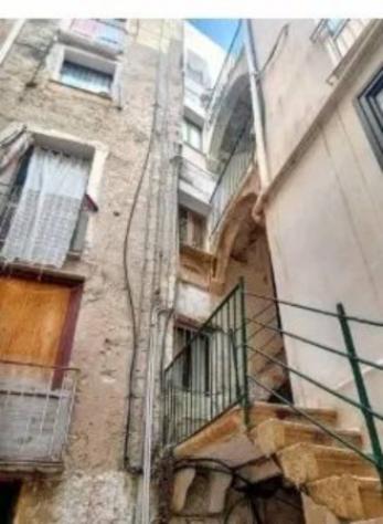 Immobile in asta di 53 m² in vendita a Trapani - Foto 4