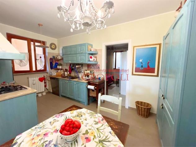 Villa a schiera 5 locali - Rif. 2688 - Foto 4