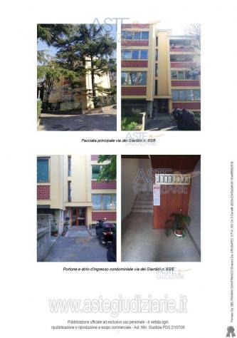 IMMOBILI-IMMOBILE RESIDENZIALE-Via dei Giardini, 65/8, 34146 Trieste TS, Italia - Foto 2