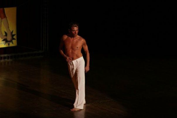 IL TUO BALLERINO PER UNA SERA!!! - Foto 3