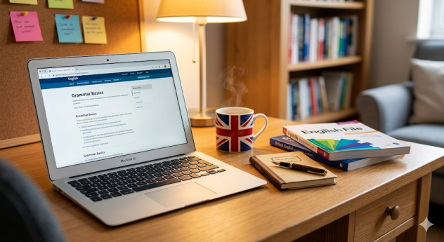 Corsi e Lezioni Private di Inglese Online(Tutti i livelli /Preparazioni esami)