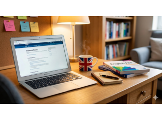 Corsi e Lezioni Private di Inglese Online(Tutti i livelli /Preparazioni esami)