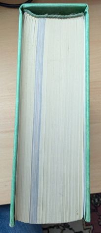 Libro nuovo cucchiaio verde - Foto 4