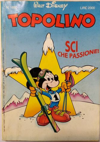 Vari Topolino da collezione (più di 200) - Foto 4