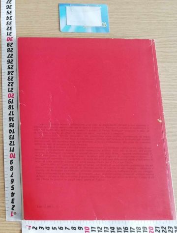 Libro Enrico Berlinguer edizioni L'Unità,anno 1985 - Foto 2