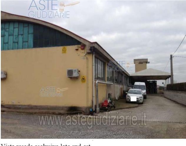 IMMOBILI-IMMOBILE COMMERCIALE-Via Livornese Est 3 - Foto 7