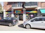 Negozio - Cusano Milanino . Rif.: Cod. rif 3273862VCG