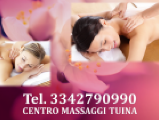 Massaggi - benessere Modena - Massaggi Relax Modena 3342790990