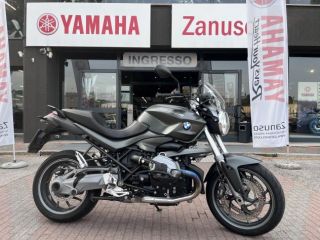 BMW R 1200 R unico proprietario