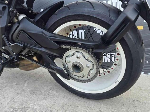 MV AGUSTA Dragster 800 RR Video 360 rif. 23989485 - Foto 6