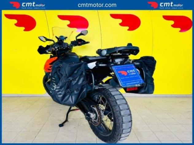 KTM 790 Adventure Garantita e Finanziabile rif. 22911759 - Foto 4
