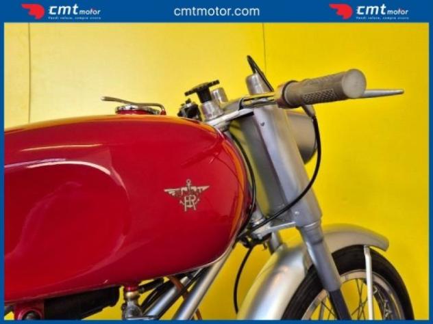 RUMI 125 Sport Finanziabile - ROSSO GRIGIO - 5245 rif. 23266254 - Foto 9