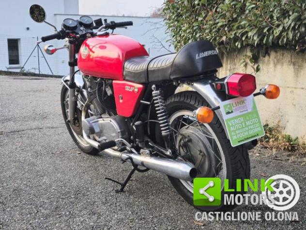 LAVERDA SF 2FD 750 Ottime condizioni! rif. 21716501 - Foto 2