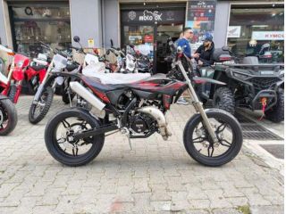 BETAMOTOR RR Motard 50 2T rif. 23434770