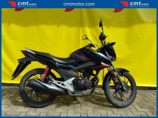 HONDA CB 125 F Garantita e Finanziabile rif. 22171497 - Foto 7
