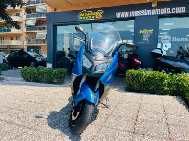 BMW C 600 Sport TUTTO INCLUSO ANCHE PASSAGGIO! MINI RATE rif. 23995788 - Foto 9