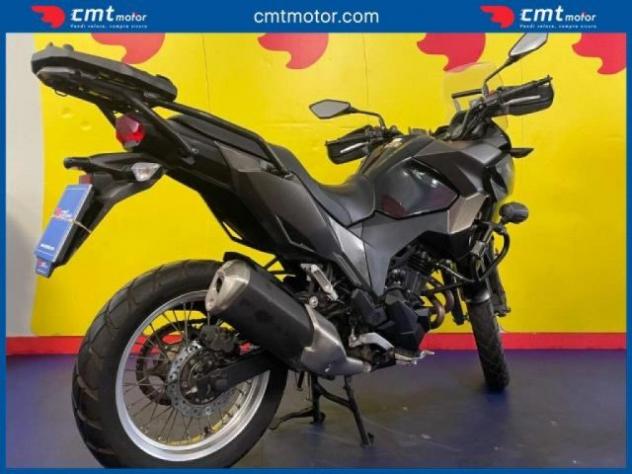 KAWASAKI Versys-X 300 Garantita e Finanziabile rif. 23881923 - Foto 4