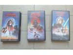 STAR WARS: MATERIALI DA COLLEZIONE