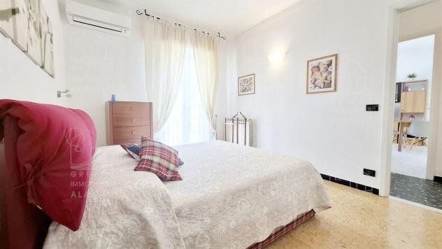 Estate 2027, Alassio Borgo Coscia bilocale in affitto - Foto 17