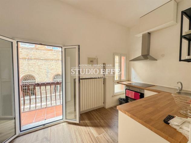 Appartamento in centro storico per 3 studenti - Foto 3
