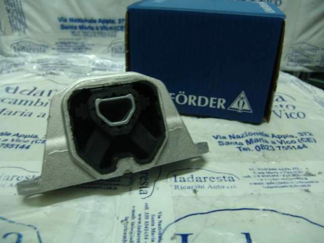 Supporto Sospensione Motore - MEYLE 714 030 0034