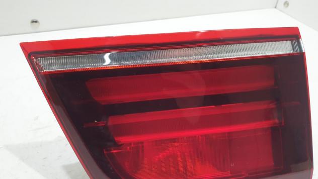 STOP POSTERIORE DESTRO PORTELLONE BMW X5 Serie (E70) 201013 (0613) - Foto 4