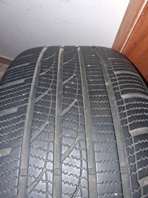 4 Cerchi in lega per BMW completi di gomme - Foto 5