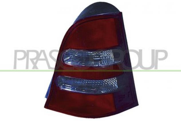 FANALE POST.D. ME3224163 Parti elettriche  Fanaleria  Fanali  Fanale post. dx. MERCEDES - CLASSE A W168 - 2001  2004, MERCEDES - Classe A