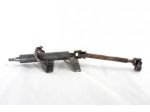 1609520480 PIANTONE STERZO CITROEN NEMO 1.3 D 55KW 5M 2P (2011) RICAMBIO USATO
