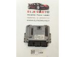 CENTRALINA MOTORE PEUGEOT 2008 1° Serie 9807885980 0281030546 9H06 diesel 1 &hellip;